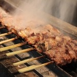 Sumibi Yakitori Shogun - 