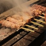 Sumibi Yakitori Shogun - 