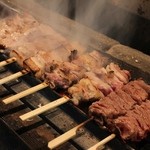 Sumibi Yakitori Shogun - 