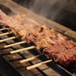 Sumibi Yakitori Shogun - 