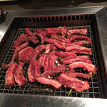 Sumibi Yakiniku Shichirinbo Ino Ten - 