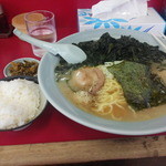 Ramen Shop Kashima Ten - 