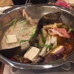 薬膳料理 kitchen kampo's - 