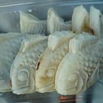 Taiyaki Honpo Fujiya - 