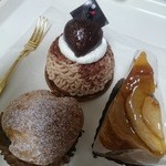 Cafe Patisserie Mitan - 