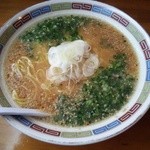 拉麺人生