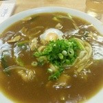 Hanaya Udon - 