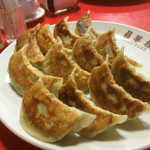 China Chinese Shokaro - 餃子