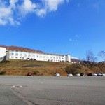 Kyuka Mura Iwate Amihari Onsen - 外観(2)