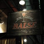 Balse - 