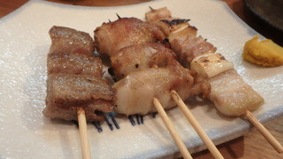 Tezukuri Kushiyaki Engawa - 