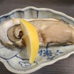 Sushi Dokoro Fukucho - 生牡蠣