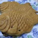 Kame Fuku Soka Ten - 果肉いちごマスカルポーネチーズクリーム