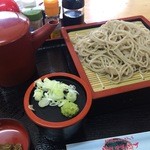 Michi no Eki Banya Restaurant - 