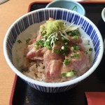 Shio no Oto - ひゅうが丼