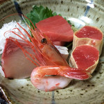 Saiwai Rou - 