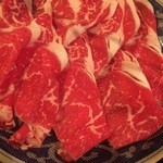 Shabushabu Sukiyaki Shabu Jin Sakaisuji Honmachi - 