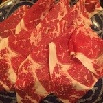 Shabushabu Sukiyaki Shabu Jin Sakaisuji Honmachi - 