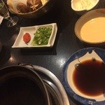 Shabushabu Sukiyaki Shabu Jin Sakaisuji Honmachi - 