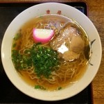 東屋 - ラーメン