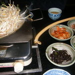 Yakiniku Arirang - 