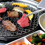 焼肉 三甲 - 料理写真: