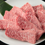 Yakiniku Horumon Gyuryu Minamikasaiten - 