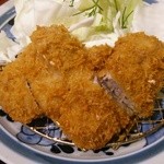 Tonkatsu Hamakatsu Kumamoto Hamasen Bypass Ten - 