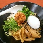 Kaza Matsuri Minokamo Ten - 台湾まぜそば680円