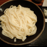 Tomoya - 醤油うどん