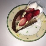 Patisserie An Ootani Ten - 苺タルト