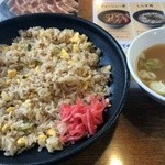 8 Ban Ramen Ota Ten - 