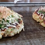 Takoyaki Tecchan - 