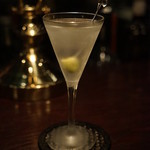 ＢＡＲ　Ｃ＋ＭＡＲＫＥＴ - Vodka Martini