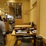 Gyukatsu Kyoto Katsugyu Shinjuku Kotakibashitedori Ten - 