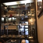 Luck Coffee Ten - 店内