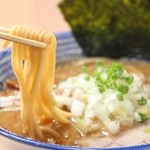 麺やまだ - 料理写真: