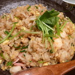 Ronfu Dining Ionmoru Sakaikita Hanada Ten - 