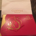 GODIVA - 