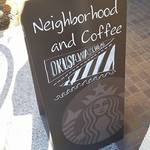 Neighborhood and Coffee Okusawa 2 Chome Ten - 