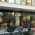 Neighborhood and Coffee Okusawa 2 Chome Ten - 