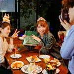 Hola！ Ginza7 - 女子会やデートのバースデーも★