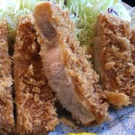 Tonkatsu Kiichi - 