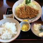 Tonkatsu Kiichi - 