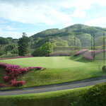 Iwase Sakuragawa Golf Club - 