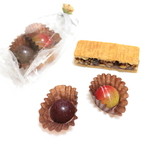 Patisserie Chocolaterie Emera - 45周年記念プレゼント品  '15 12月中旬