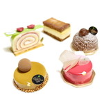 Patisserie Chocolaterie Emera -  '15 12月中旬