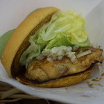 Freshness Burger Chubu Kokusai Kuko Ten - 