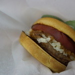 Freshness Burger Chubu Kokusai Kuko Ten - 