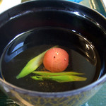 Yamato - 吸い物